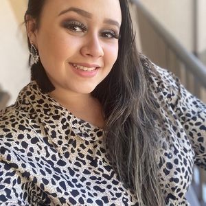 Meet your Posher, Mariana
